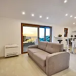 Charmante Und Luxurioese La Casa Del Capitano By Interhome Prázdninový dům