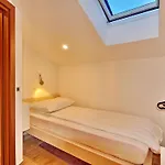 Charmante Und Luxurioese La Casa Del Capitano By Interhome Prázdninový dům *