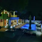 Prázdninový dům Charmante Und Luxurioese La Casa Del Capitano By Interhome *