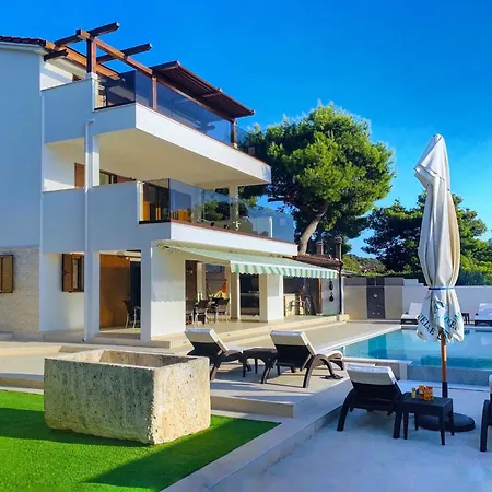 Charmante Und Luxurioese La Casa Del Capitano By Interhome *