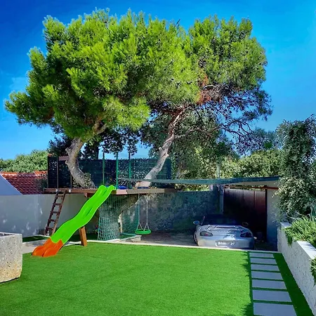 Feriehus Charmante Und Luxurioese La Casa Del Capitano By Interhome