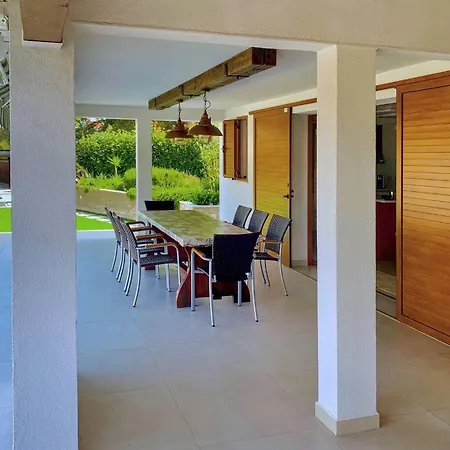 Charmante Und Luxurioese La Casa Del Capitano By Interhome Feriehus