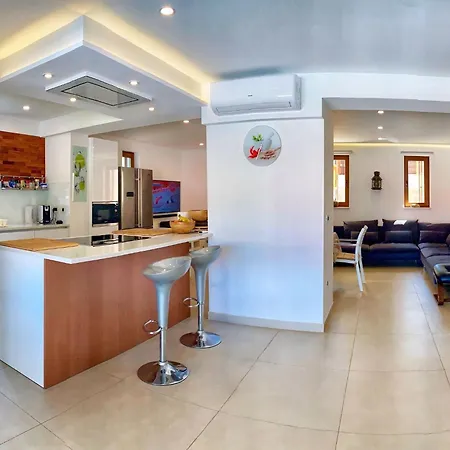 Feriehus Charmante Und Luxurioese La Casa Del Capitano By Interhome