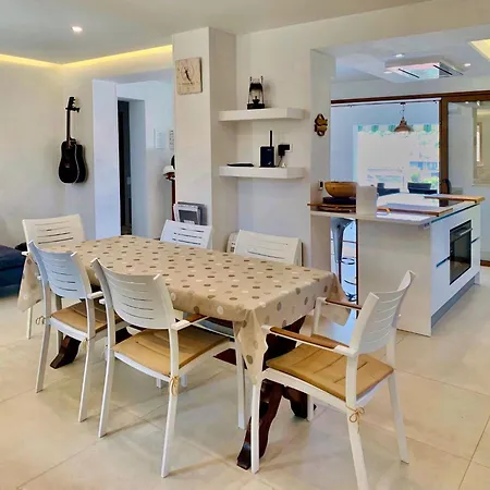 Charmante Und Luxurioese La Casa Del Capitano By Interhome Feriehus