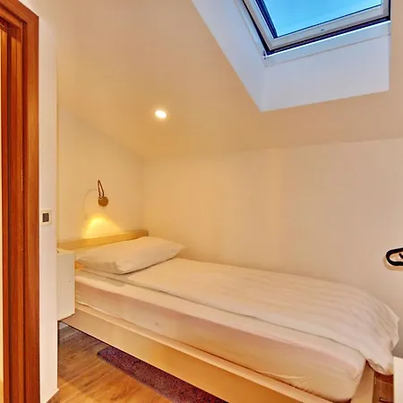 Charmante Und Luxurioese La Casa Del Capitano By Interhome Dom wakacyjny *