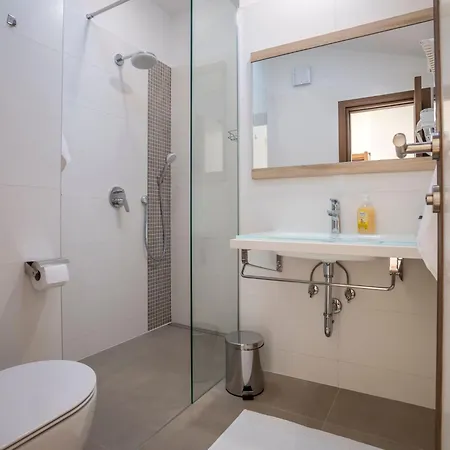 Charmante Und Luxurioese La Casa Del Capitano By Interhome