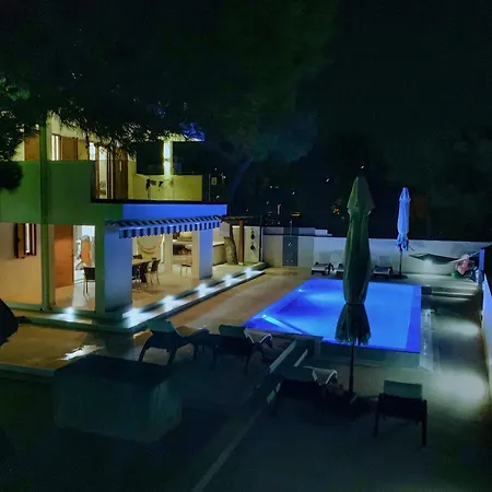 Dom wakacyjny Charmante Und Luxurioese La Casa Del Capitano By Interhome *