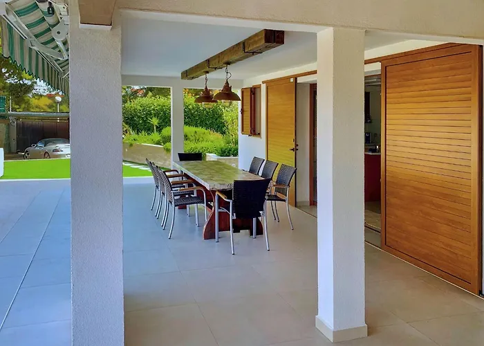 Charmante Und Luxurioese La Casa Del Capitano By Interhome Feriehus