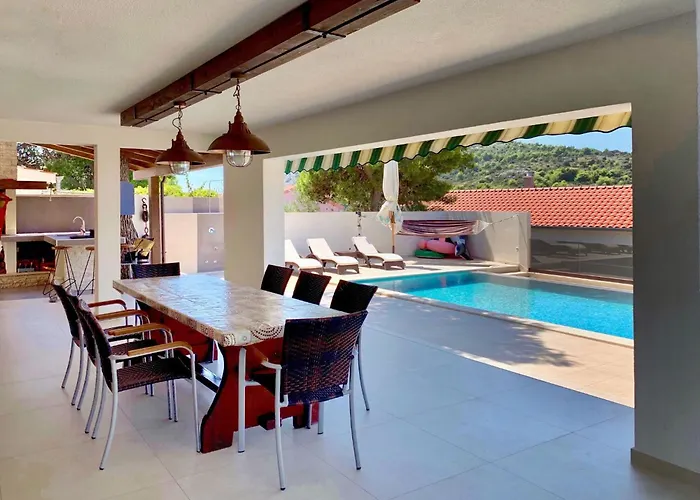 Dom wakacyjny Charmante Und Luxurioese La Casa Del Capitano By Interhome *