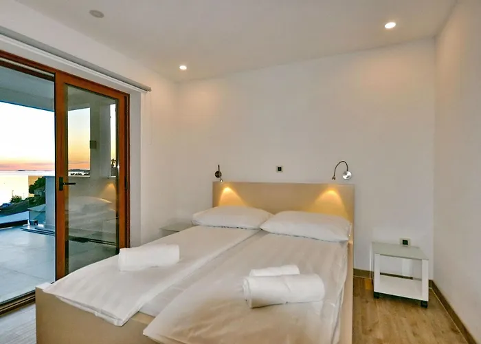 Feriehus Charmante Und Luxurioese La Casa Del Capitano By Interhome *