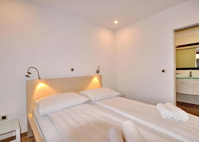 Charmante Und Luxurioese La Casa Del Capitano By Interhome