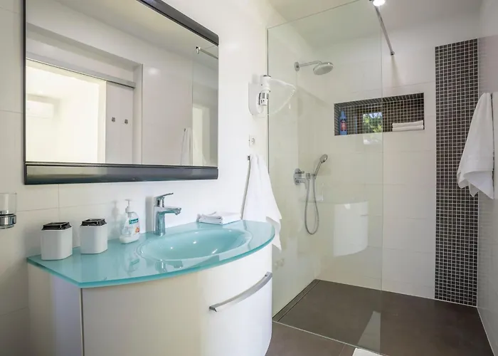 Dom wakacyjny Charmante Und Luxurioese La Casa Del Capitano By Interhome