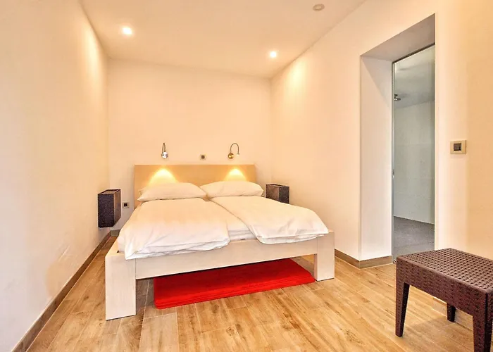 Charmante Und Luxurioese La Casa Del Capitano By Interhome *