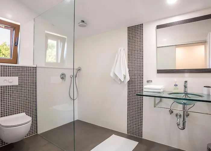 Dom wakacyjny Charmante Und Luxurioese La Casa Del Capitano By Interhome *