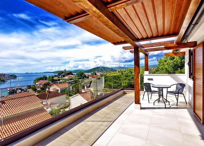 Charmante Und Luxurioese La Casa Del Capitano By Interhome Dom wakacyjny