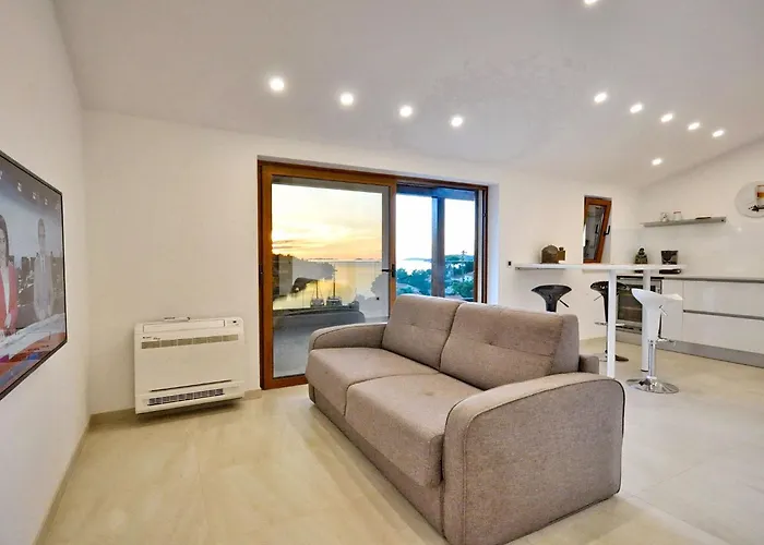 Charmante Und Luxurioese La Casa Del Capitano By Interhome Dom wakacyjny