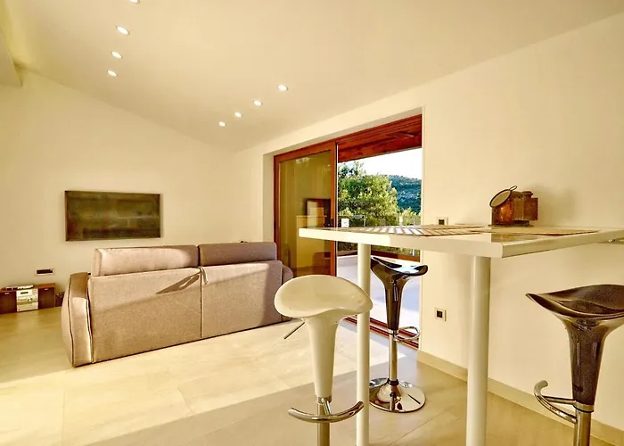 Charmante Und Luxurioese La Casa Del Capitano By Interhome