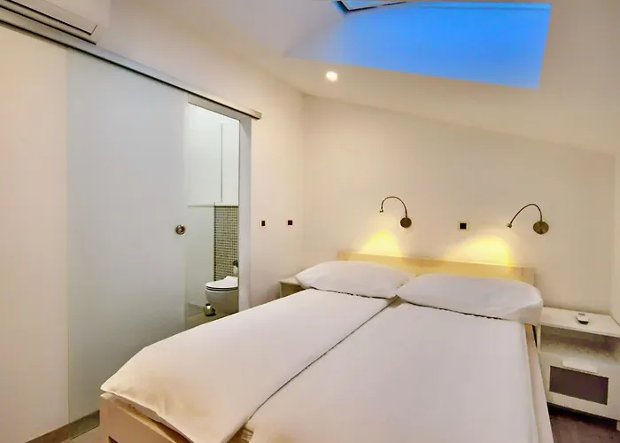 Charmante Und Luxurioese La Casa Del Capitano By Interhome *