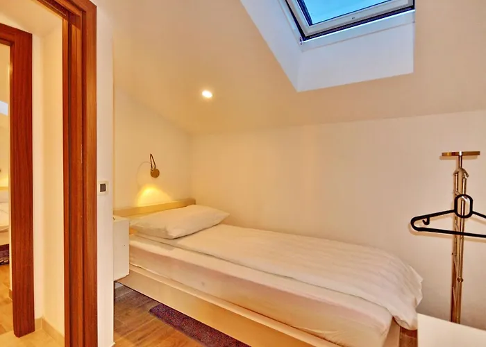 Charmante Und Luxurioese La Casa Del Capitano By Interhome Feriehus *