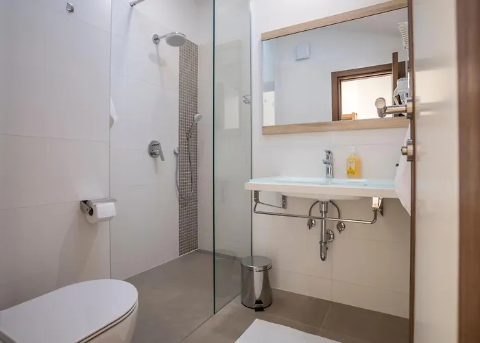 Charmante Und Luxurioese La Casa Del Capitano By Interhome