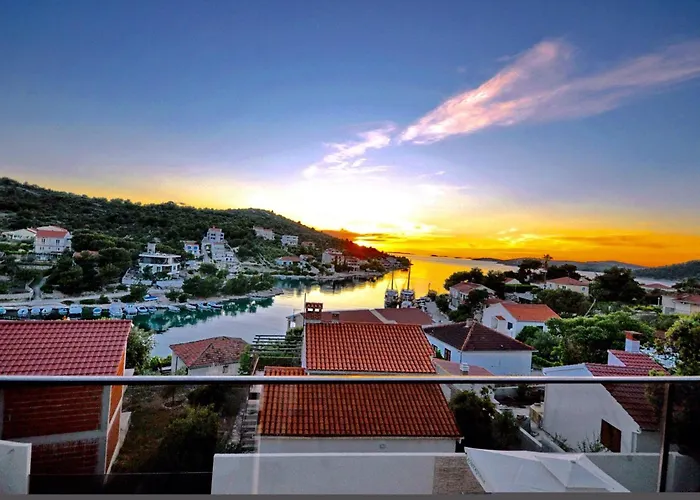 Charmante Und Luxurioese La Casa Del Capitano By Interhome Feriehus