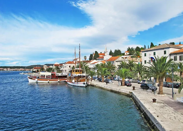 Charmante Und Luxurioese La Casa Del Capitano By Interhome Ražanj